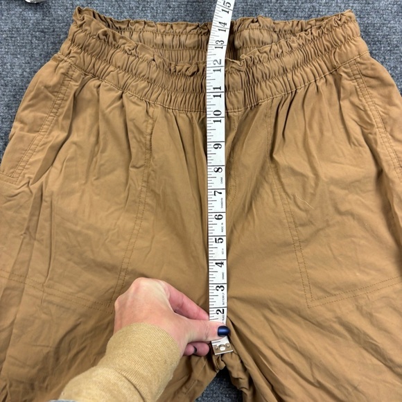 COLUMBIA Women’s Hiking Joggers Omni- Shade 50 UPF Elk Beige size: Medium - Picture 9 of 12